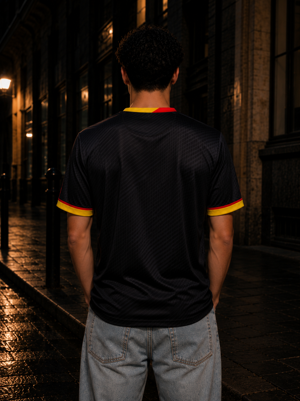 2026 Jersey