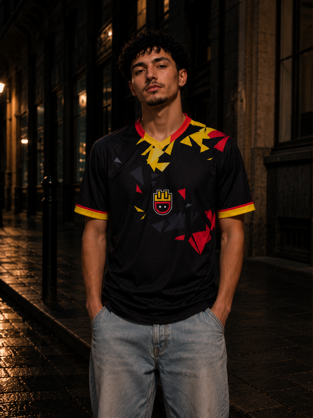 2026 Jersey
