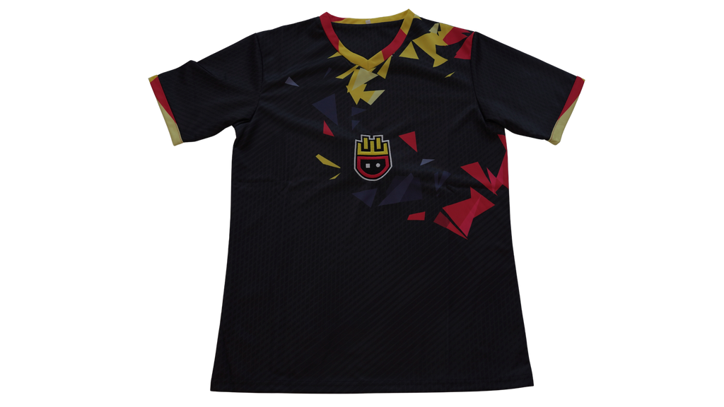 2026 Jersey