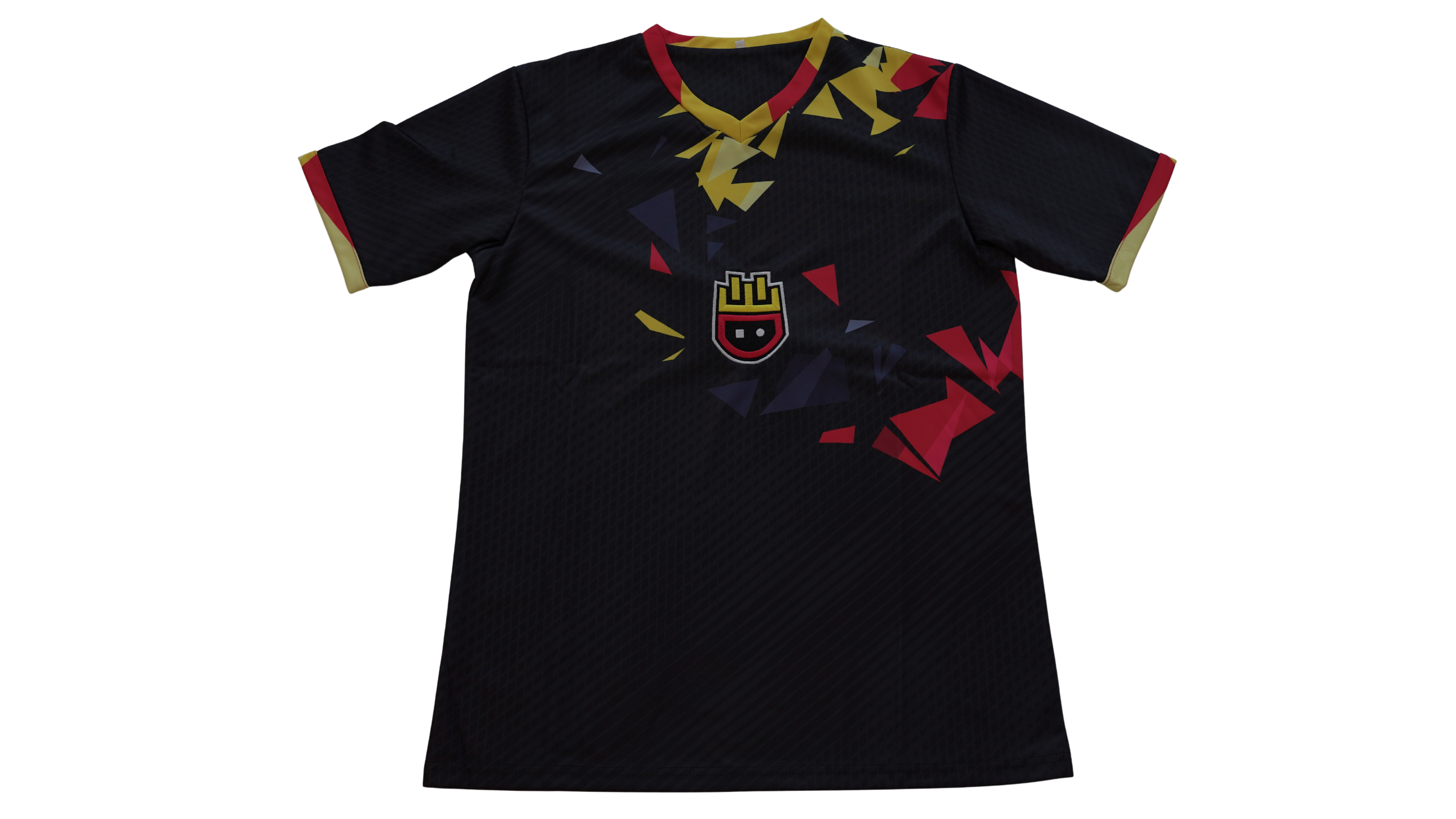 2026 Jersey